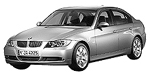 BMW E92 U0454 Fault Code